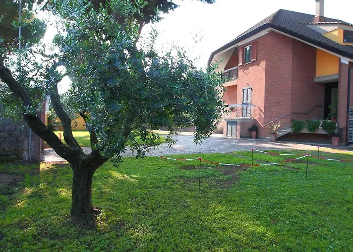 My Domus Pensjonat